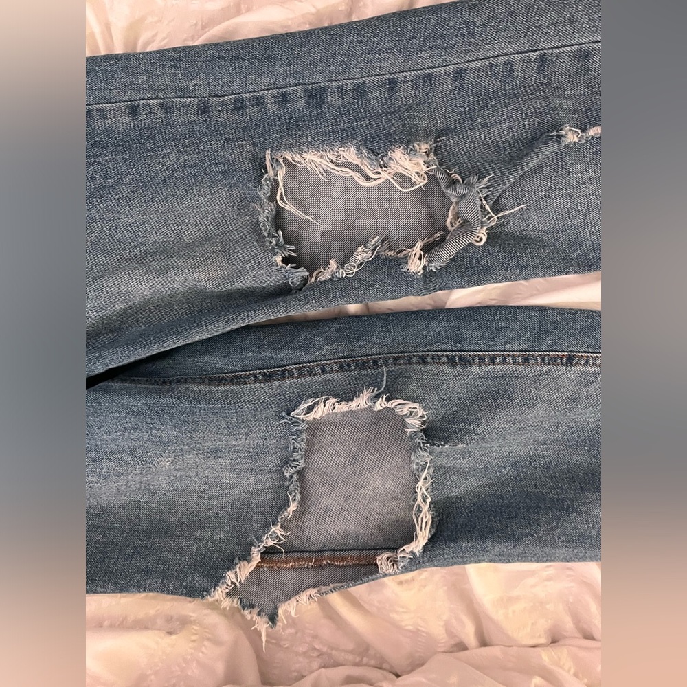 Wild Fable Jeans